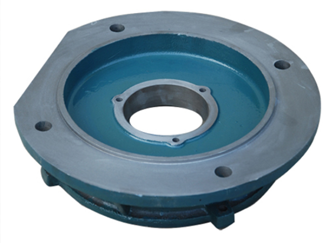 YVFE3-180L-6电机法兰盘-立式电机前端盖-驱动端